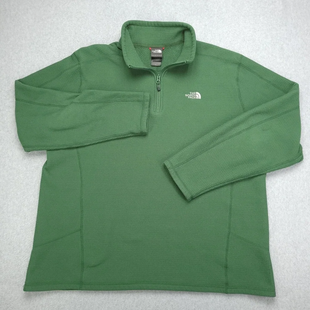 The North Face gently worn